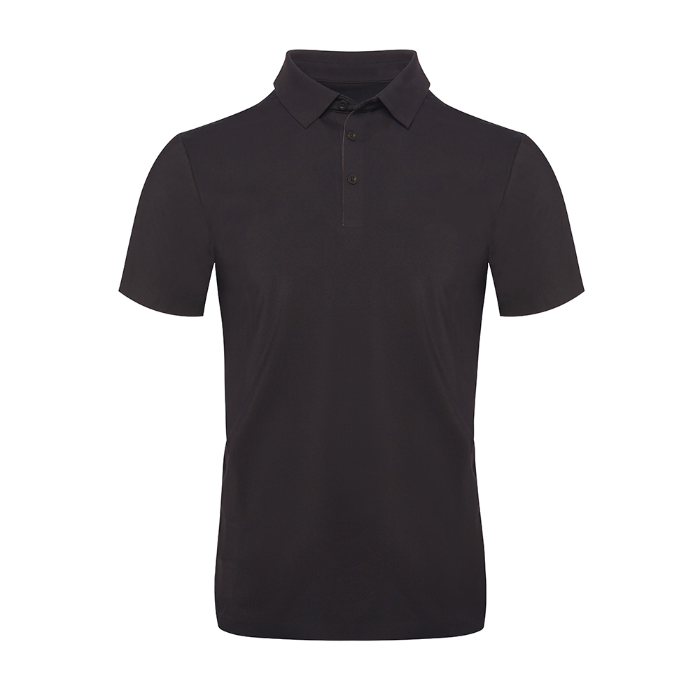 成人无缝Polo衫 - 男款