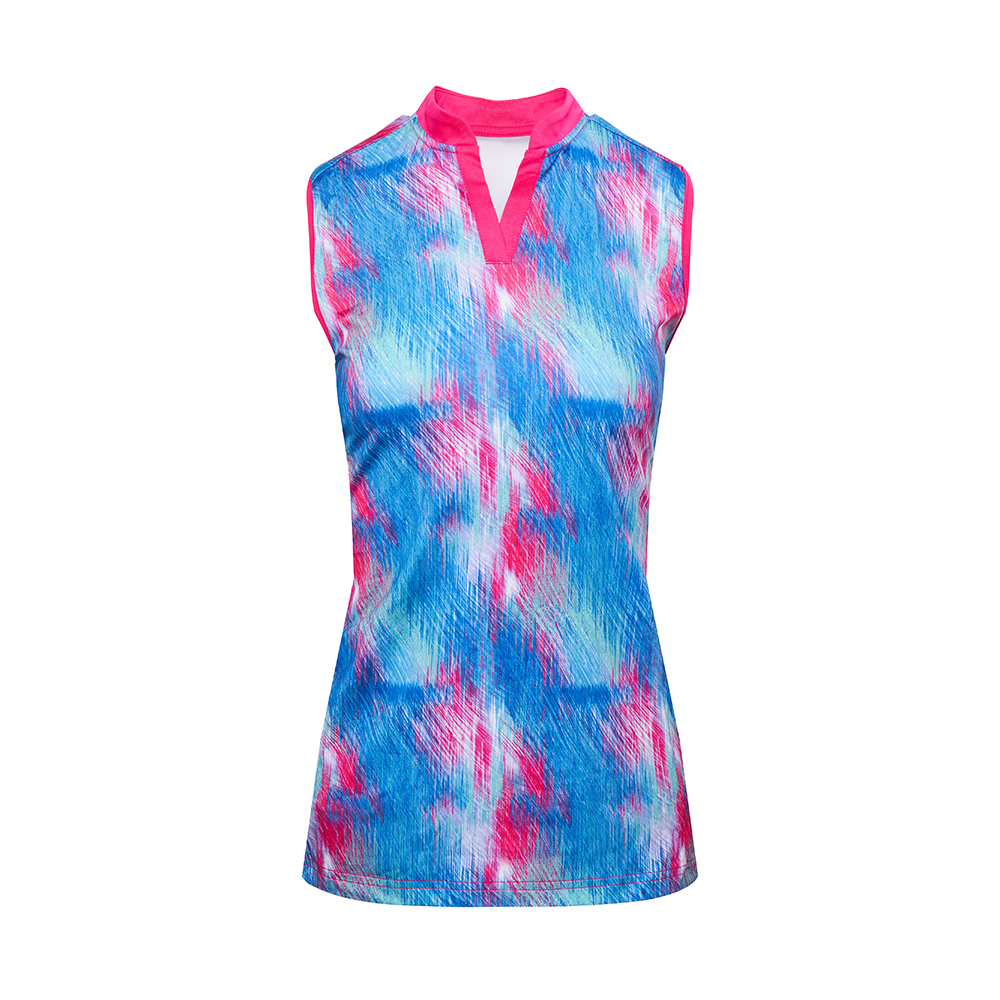 背心 - 女款童装