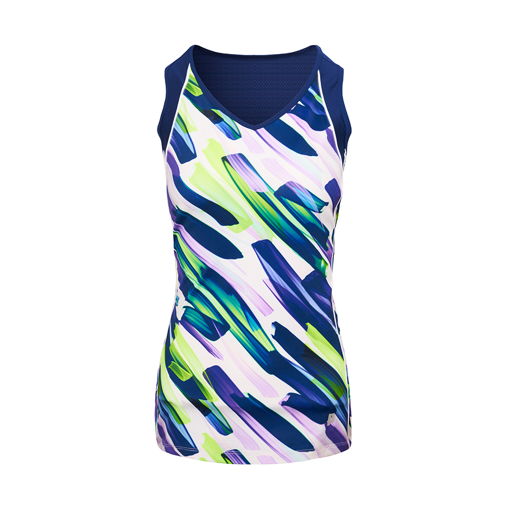 成人背心 - 女款