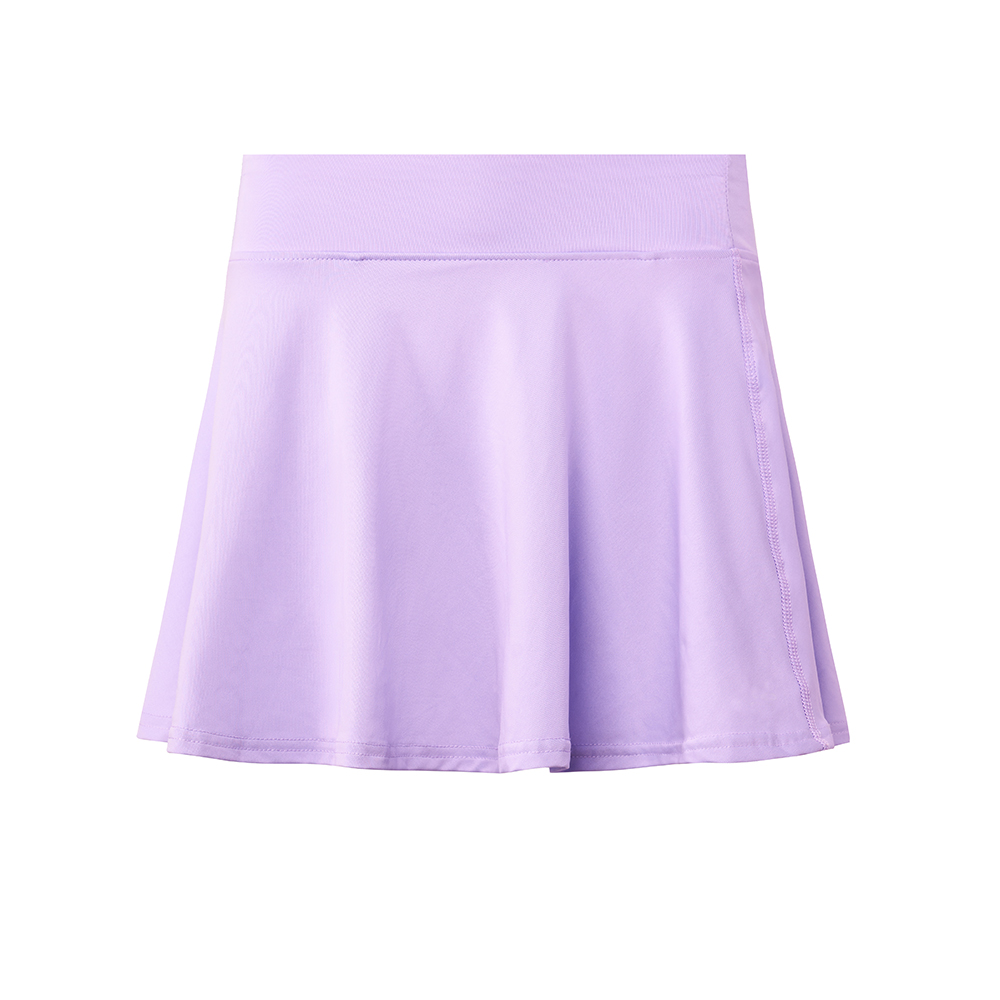 网球裙子 - 女款童装